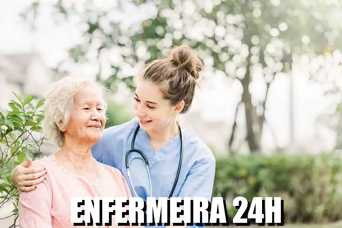 ENFERMEIRA24H